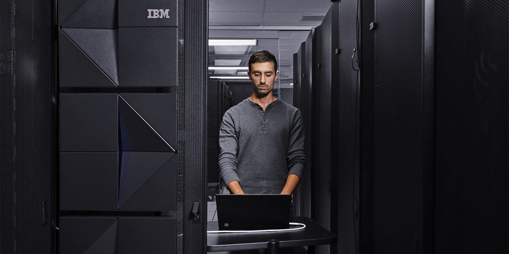 IBM Home micrositio 001
