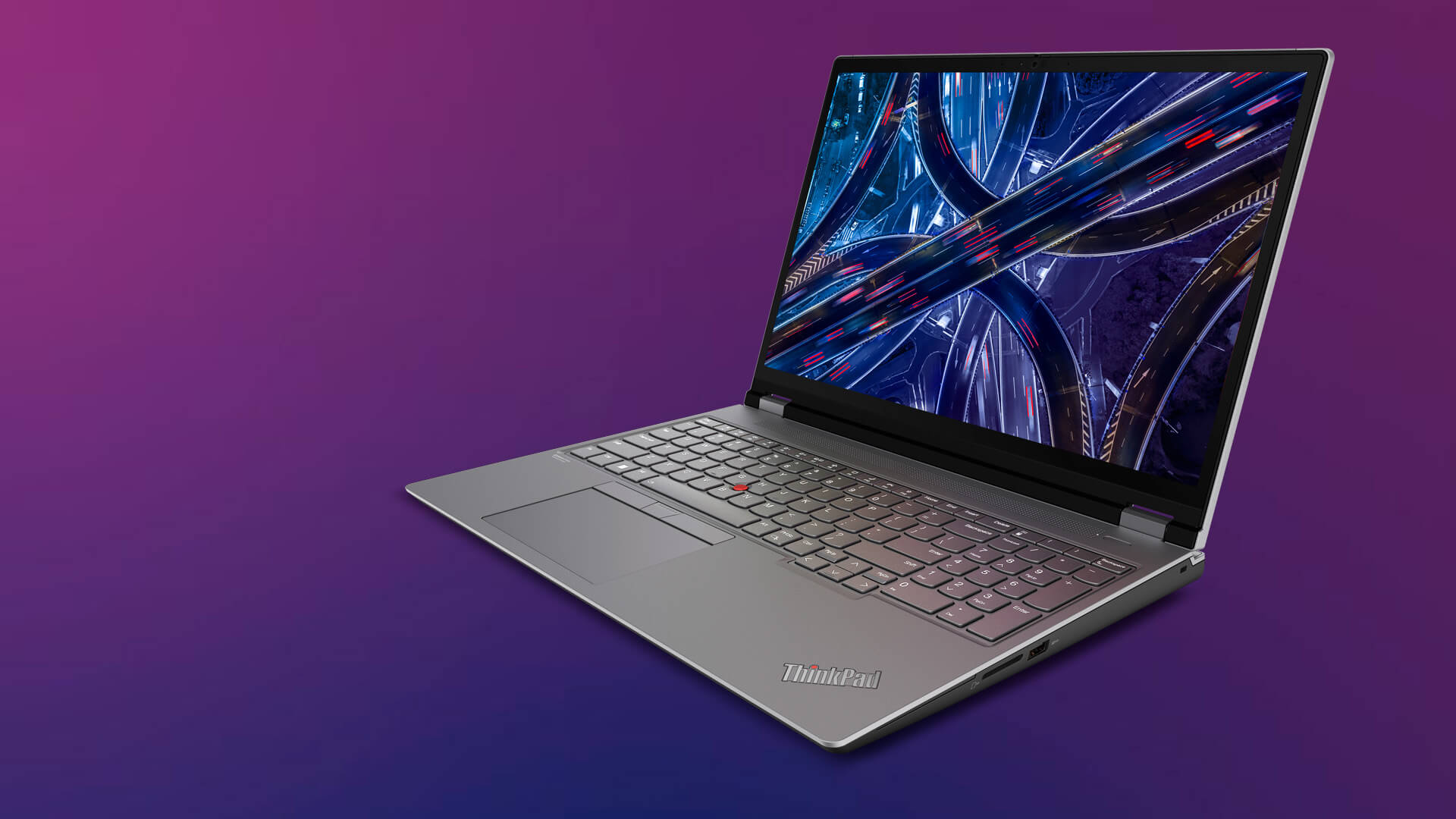 Lenovo Thinkpad_ P16_Gen2 home 01