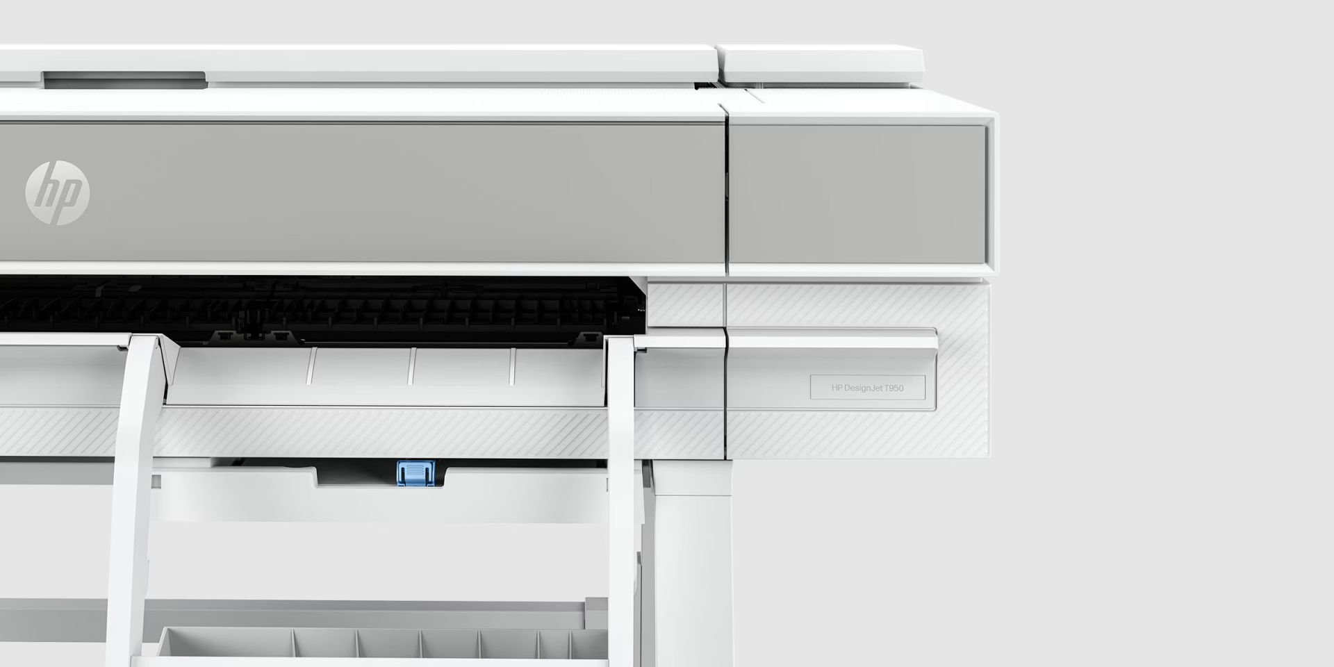 HP Gran Formato