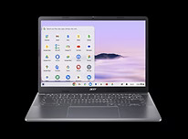 Acer Chromebooks