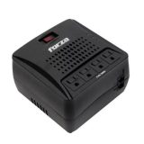 FORZA AVR FVR-3001 3000VA 1500W 4 OUT 110V US