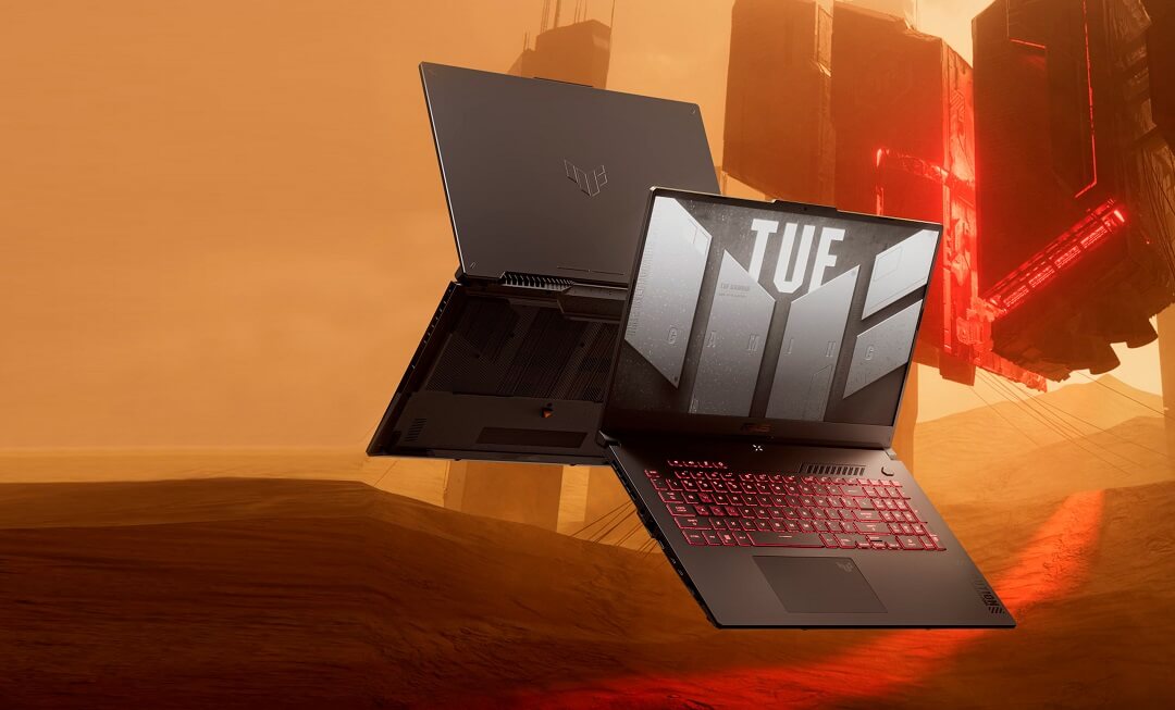 Asus Tuf Gaming