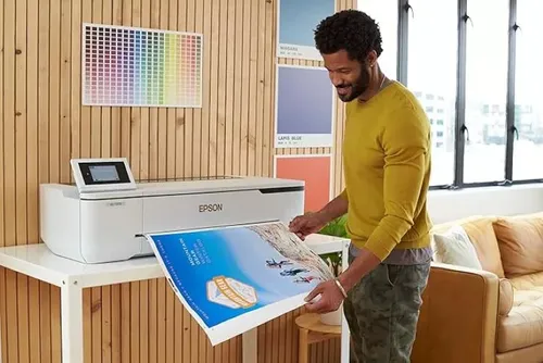 EPSON T-SERIES