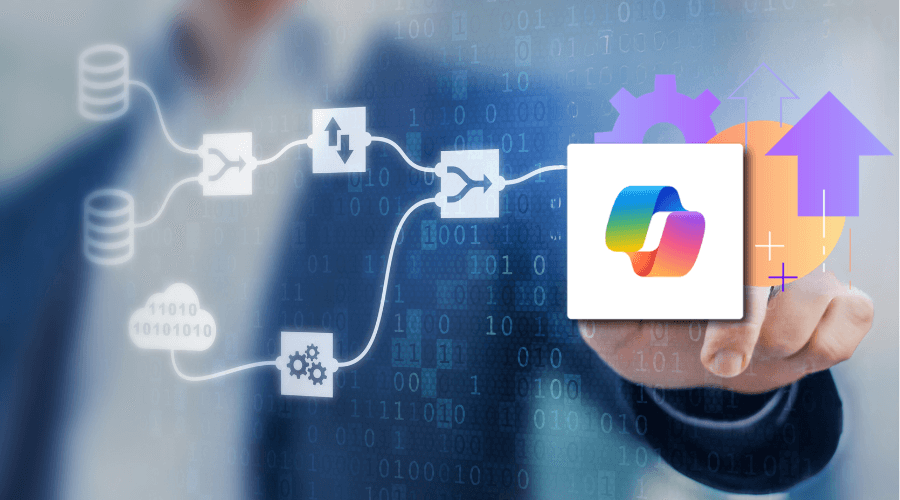 Nexsys BT Marketplace_Copilot Ready
