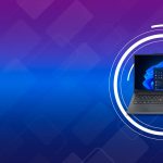 Banner LENOVO Thinkpad E14 G5