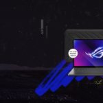 Banner ASUS ROG ZEPHYRUS G16