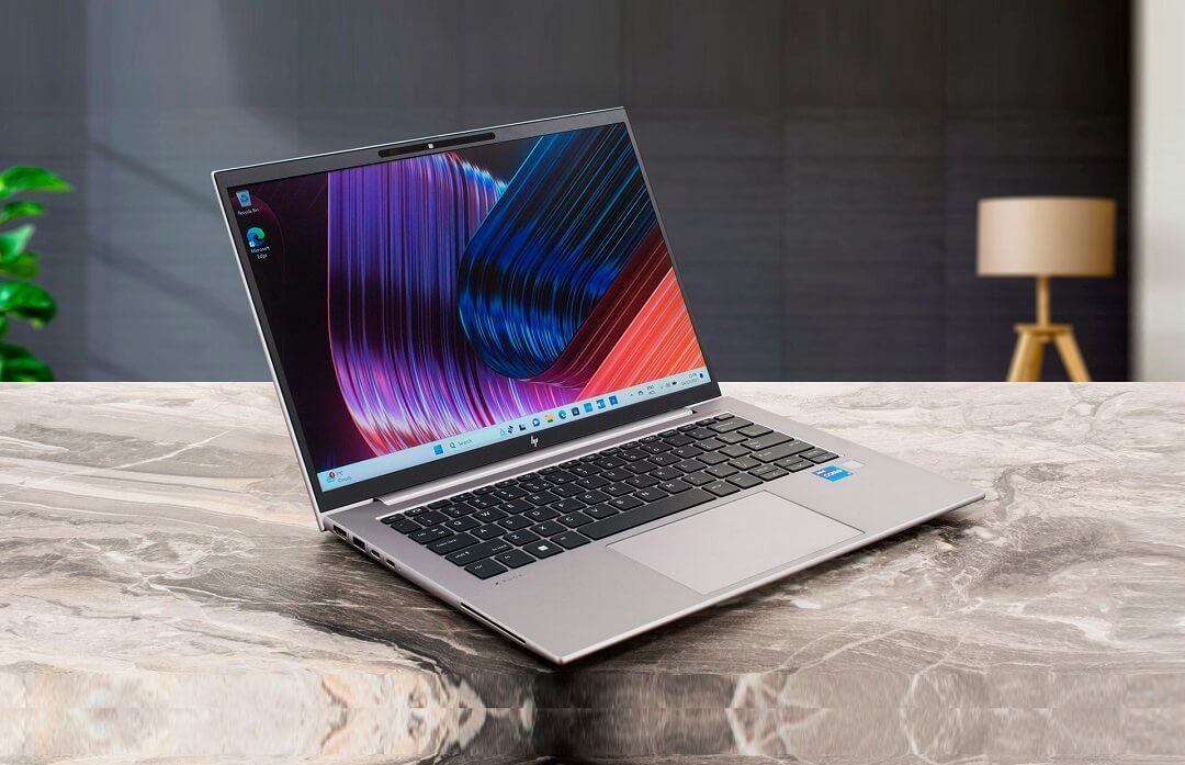 Notebook HP ZBook Firefly