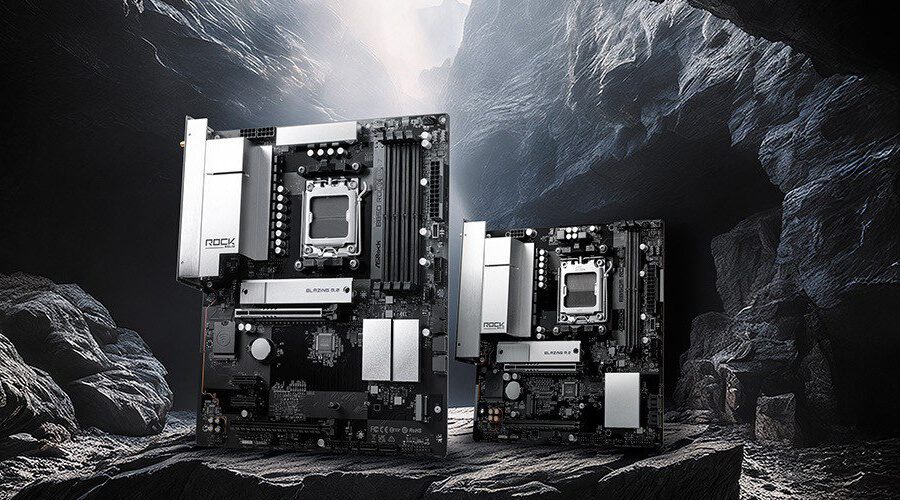 Asrock Slide 1