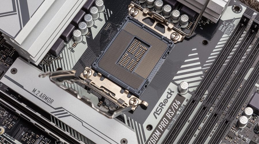 Asrock Slide 2