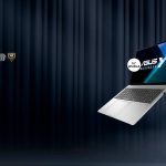 Banner ASUS Exertbook P3