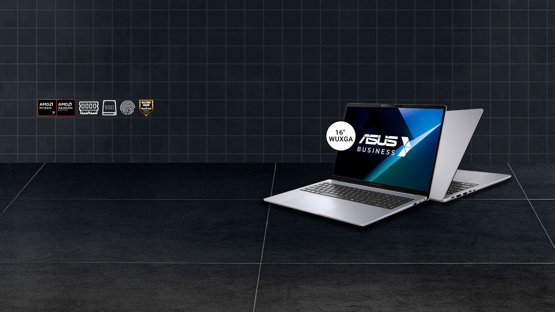 Banner home ASUS EXPERTBOOK Pm3-MB0179